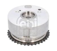 Variable valve timing gear 184802 FEBI BILSTEIN for TOYOTA CITROËN PEUGEOT
