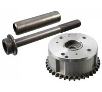 SWAG 33 10 0171 Camshaft Adjuster