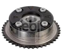 Variable valve timing gear Exhaust Side 174911 FEBI BILSTEIN for MERCEDES-BENZ