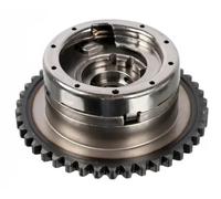 SWAG Autoteile Camshaft Adjuster 33 10 0927 Exhaust-side Variable Valve Timing for Mercedes-Benz