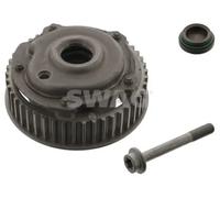 Variable valve timing gear Exhaust Side 40 94 6117 SWAG for OPEL CHEVROLET FIAT