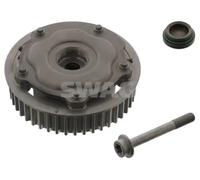 Variable valve timing gear Intake Side 40 94 6118 SWAG for CHEVROLET OPEL FIAT