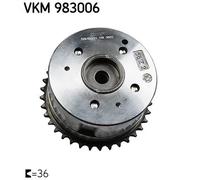SKF VKM 983006 Camshaft Adjuster