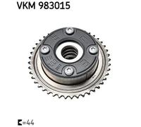 SKF VKM 983015 Camshaft Adjuster