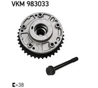 Variable valve timing gear Intake Side VKM 983033 SKF for BMW 3 Compact 3 X3 1 5