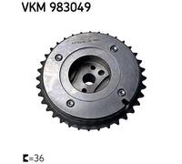 Engine Timing Camshaft Adjuster SKF VKM 983049 Fits Toyota Auris Corolla iQ