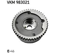 SKF VKM 983021 Camshaft Adjuster