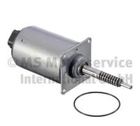 Pierburg Exentric Shaft Actuator Connectors fits Alpina Bmw
