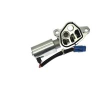 Variable Valve Timing Solenoid Compatible with 16550-69GE3-000 1655069GE3000 Compatible with Vehicles from 2009 to 2015 - Vitara 2007 to 2010 2007 to 2014 SX4