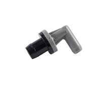 Variable Valve Timing Solenoid Fit for Acura 1996 1997 4.3cm*2.5cm 1pc Auto Parts Positive Crankcase Ventilation PCV Valve 12204-11040 VVT Actuator Solenoid