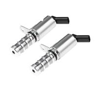 Variable Valve Timing Solenoid Fit for GMC Encore Fit for Chevrolet Cruze 1/2 Pcs/Lot 2 Pins Camshaft Timing Oil Control Valve Camshaft Position Solenoid(B)