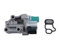 Variable Valve Timing Solenoid Fit for Honda Accord Civic CRV Fit for Acura RSX 15810-PRB-A03 15810PRBA03 VTEC Solenoid Spool Valve VVT Actuator Solenoid