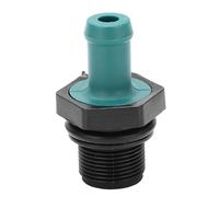 Variable Valve Timing Solenoid Fit for Nissan Frontier 2005-2015 PCV Valve 11810-6N202 11810EA200 118106N201 Car Accessory Metal Replacement VVT Actuator Solenoid