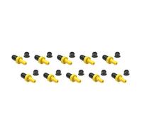 Variable Valve Timing Solenoid Fit for Suzuki Alto A-Star Fit for Celerio Splash 3 Cylinder 18118-73K00 1811873K00 1/5/10pcs PCV Valve VVT Actuator Solenoid(10 PCS)
