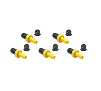 Variable Valve Timing Solenoid Fit for Suzuki Alto A-Star Fit for Celerio Splash 3 Cylinder 18118-73K00 1811873K00 1/5/10pcs PCV Valve Camshaft Position Solenoid(5 PCS)