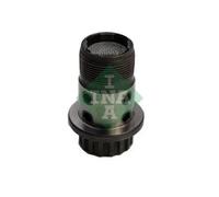 INA 427 0073 10 Central Valve, camshaft adjustment