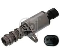 febi bilstein Solenoid Valve for Camshaft Adjustment 48419 – Pack of 1