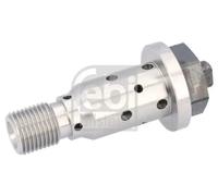Variable valve timing valve Exhaust Side 184617 FEBI BILSTEIN for MERCEDES-BENZ