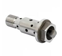 Control Valve, camshaft adjustme KOLBENSCHMIDT 50007789 for SL (R230) 3 2008-