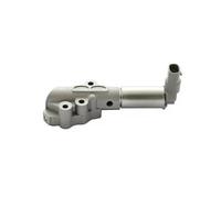 Variable valve timing valve Right OCV3615 BGA for HYUNDAI GENESIS Coupe GENESIS