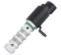 Variable Valve Timing (VVT) Solenoid Actuator Fits for Hyundai Kia Selected Models, Replace OEM 24355-2B700, 19038