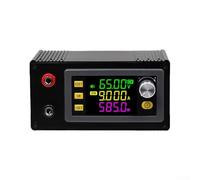 Variable Voltage Regulator 0-65V for 9a DC Power Supply Module CC for cv Mode for Aeronautical Model Testing