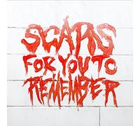 Varials - Scars For You To Remember