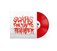 Varials - Scars For You To Remember [VINYL]