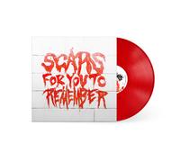 Varials - Scars For You To Remember [VINYL]