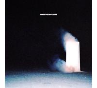 Varials - Where The Light Leaves [VINYL]