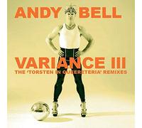 Variance III ~ The Torsten In Queereteria Remixes