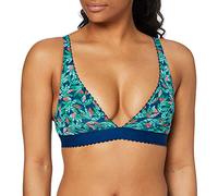 Variance Women's Positive Mode Molded Bra, Encre, M