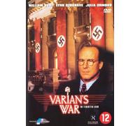 Varian's War - The Forgotten Hero (Region 2) (import)