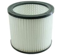 Variant Round Filter Suitable for FAM Aquavac, Washable, Vacuum Filter, Compatible with Wet Vacuum - Water and Dust
