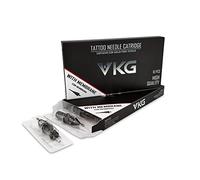 Variante Cartuchos Viking UK (25 Magnum 0.30mm)