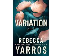 Variation: A Novel by Rebecca Yarros | Paperback | 2024