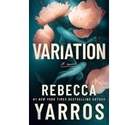 Variation A Novel by Rebecca Yarros (Paperback Book)