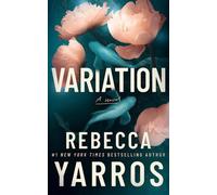 Variation: A Novel by Rebecca Yarros Paperback Book