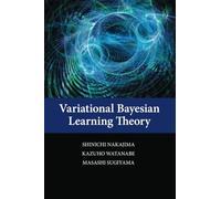 Variational Bayesian Learning Theory