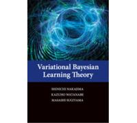 Variational Bayesian Learning Theory