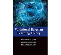 Variational Bayesian Learning Theory