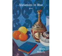 Variations in Blue : Poems