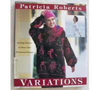 Variations: Knitting Patterns for More Than 50 Seasonal Designs