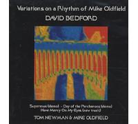 Variations On a Rhythm of Mike Oldfield By David Bedford (2013-07-29)