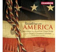 Variations On America
