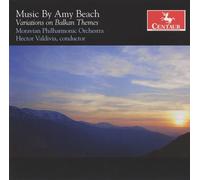 Variations on Balkan Themes