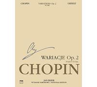 Variations On La Ci Darem La Mano Fr. Don Giovanni. Orchestra And Solo. Score