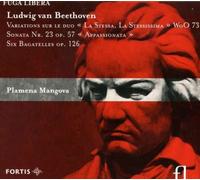 Variations On La Stessa, La Stessissima (Mangova)