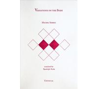 Variations on the Body