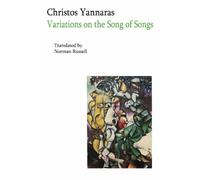 Variations on the Song of Songs